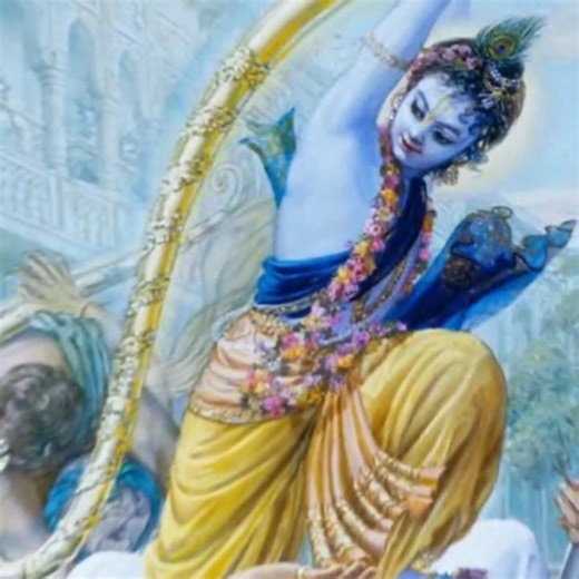 all gods are powerful 💪