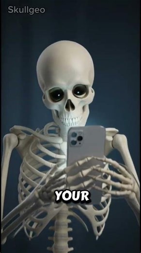 How Long Can You Scroll Before Your Brain Shorts Out? 📱⚡