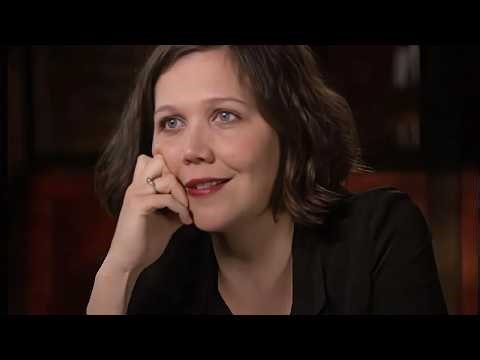 Maggie Gyllenhaal: Script To Screen