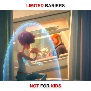 7.5K views · 97 reactions |  This is Not Good at all - BUT - You NEED to live in your own bubble to PREVENT CORONAVIRUS  | All About Cartoon | Facebook