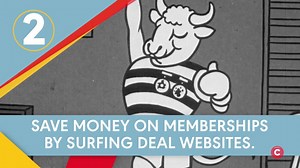 4 Ways to Work Out Without Killing Your Wallet