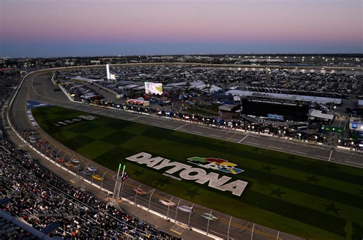 5 NASCAR tracks with the highest ticket prices ft. Daytona International Speedway