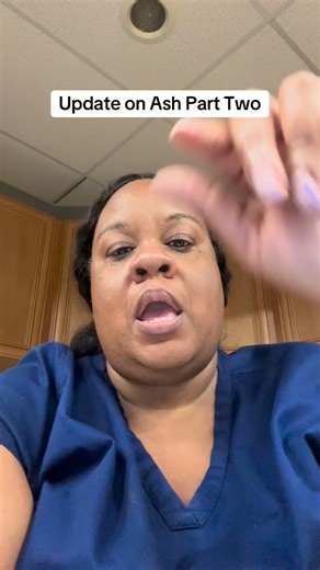 Update part 2 | Caprice Warren