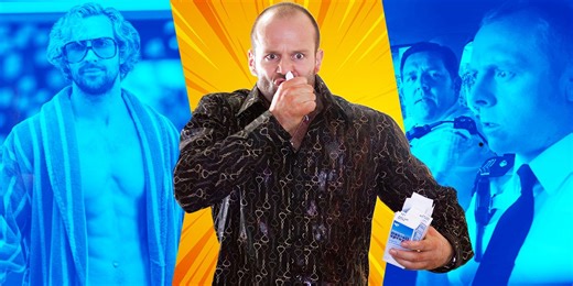 10 Action Movies That Have the Most Fun, Ranked