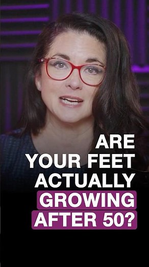 Foot Arch Collapse in Midlife [What's Really Happening] | Dr Timothy Miller