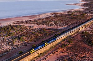 Indian Pacific 2026 Fares & Packages | Aussie Trains