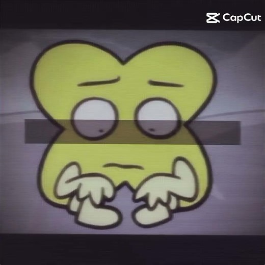 poor X.. #bfb #bfdi #thepoweroftwo #tpot #tpot20 #sad #X #objectshow #four #helpmemakethismakesense