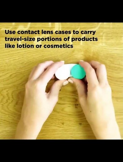 Six Genius Travel Hacks You Should Know!✈️