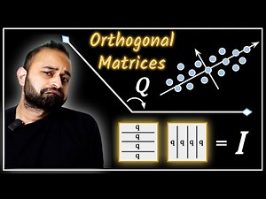 The Unexpected Power of Orthogonal Matrices