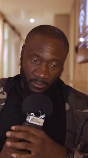 41K views · 2.5K reactions | Le discours inspirant: L'Afrique, le numérique et l'éveil des consciences ! | Zack Mwekassa | Facebook