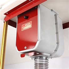 Incra Clean Sweep Dust Collector, Incra CLEANSWEEP