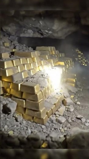 😱 The Moment the Real Treasure Is Finally Revealed!