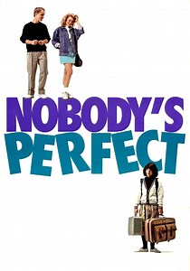 Nobody's Perfect - movie: watch streaming online