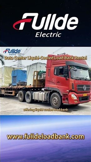 liquid-cooled load banks#data #automobile