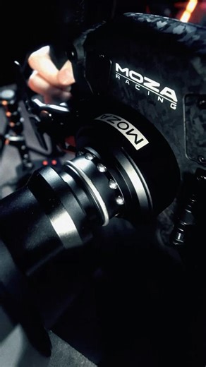 Together, we’re connecting the worlds of real-world drifting and sim racing