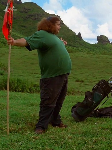 Lost in Hawaii: The Scene That Sparked Wanderlust