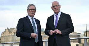 Ex-SNP MP discusses party's general election performance