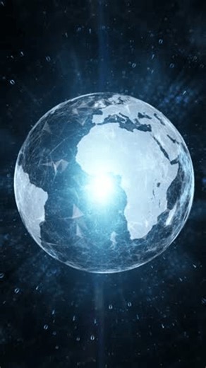 clip-4017308819-digital-earth-planet-binary-code-numbers-loop