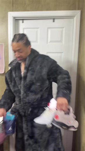 DMX Shoe Challenge: Celebrating Iconic Names