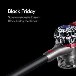 403K views | Dyson on Reels | Facebook