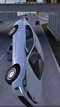 Customize Everything Then Take On Rival Crews #mobilegaming #drivinggame #shorts