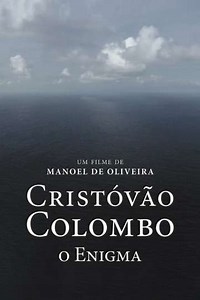 Christopher Columbus, The Enigma - Movie