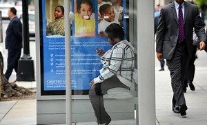 A Broken Bus-Arrival App Demonstrates a Key Problem With Open Government Data