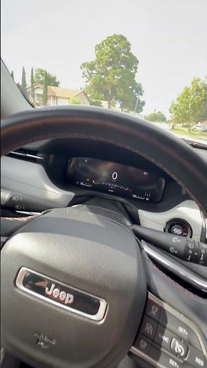 Jeep Compass 2022 - Engine Stalling Once Again!!