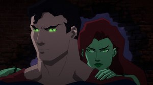 Batman vs. Hush (2019) | ČSFD.cz