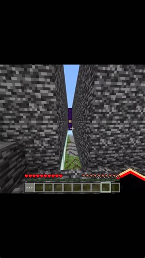 I Escaped the IMPOSSIBLE Minecraft Trap! 😱