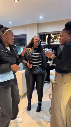 The Secret Vibes: Hidden Eatery Gem in Gauteng
