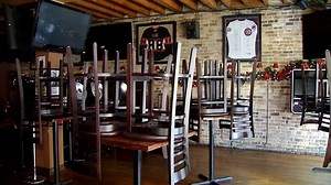 Suburban Cook County Increases Indoor Dining Capacity in Alignment With Chicago's Coronavirus Guidelines