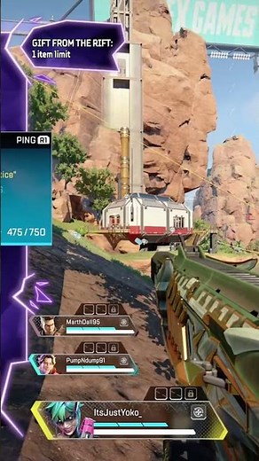 Master This Technique To Improve Your Apex Tracking