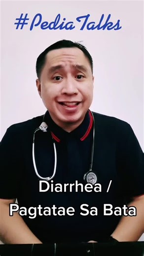 Childhood Diarrhea: Causes, Symptoms, and Treatment