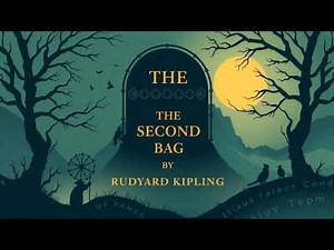 THE SECOND BAG by Rudyard Kipling