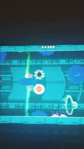 isolation showcase part 2 #geometrydash #gd #games