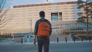 Meet Richard Yim. As a young boy growing up in Cambodia, Richard dreamed of inventing technology that would put an end to landmines around the world. He decided to follow that dream. #UWaterlooGrad | University of Waterloo