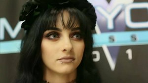 89K views · 160 reactions | Priscilla Kelly is the queen of unorthodox style... and she plans to bring ALL the mind games to Deonna Purrazzo tonight! | WWE Mae Young Classic | Facebook