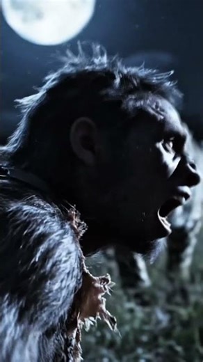 Life million years ago: GIANT Python VS. Leopard & Homo habilis