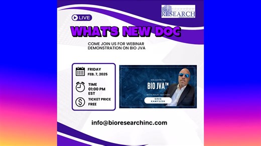 JVA instructional video