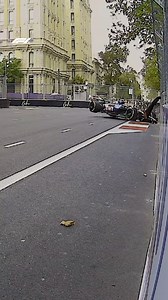 1.7M views · 11K reactions | Both Alpines OUT in Q1  #F1 #Formula1 #AzerbaijanGP | F1 | Facebook