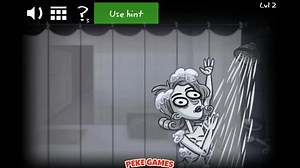 TrollFace Quest: Horror 2 Walkthrough