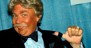 Madcap Confetti-Throwing Comic Rip Taylor Dead At 84