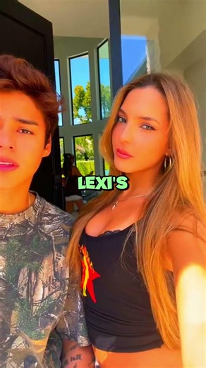 Lexi Rivera's Jealousy Just Hit Different! | #shorts #youtubeshorts #fyp