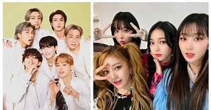 2022 Korean Music Awards: BTS bag most Daesangs, aespa wins their first Grand Prize