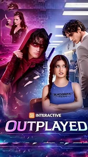 OUTPLAYED: Full Movie