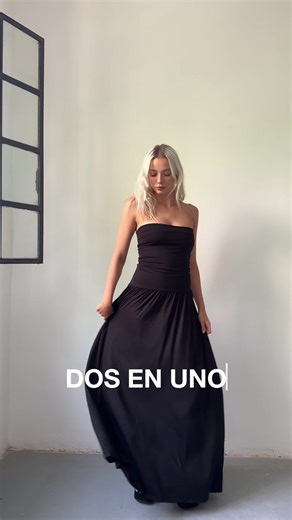 Cómo llevar el Megara Dress: Estilos y consejos