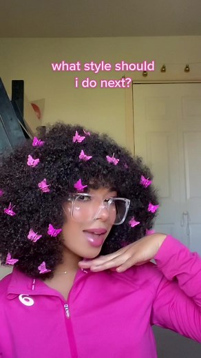 How to Style Afro Hair: Step-by-Step Tutorial