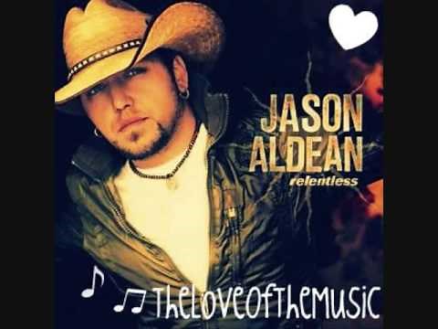 Do You Wish It Was Me-Jason Aldean (with lyrics)