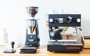 La Marzocco Linea Mini im Test | roastmarket Magazin